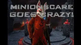 DarkScare 2