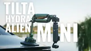 Vale a pena usar o Tilta Alien Hydra Mini? Descubra!