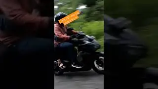 vario 169 enteng buat nanjak #shorts