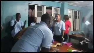 Baptist High School Jos Reunion