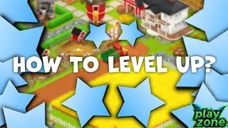 🚜 Level Up Fast in Hay Day! | Tips & Tricks to Upgrade Your Farm 🌾💡@Dragon.S.64 #hayday #games #viral