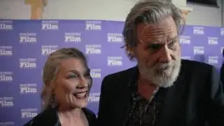 SBIFF 2017: Jeff Bridges Interview, 