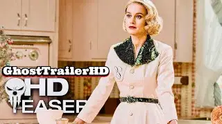 LESSONS IN CHEMISTRY TEASER TRAILER!!!