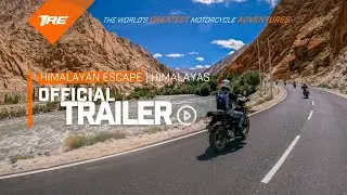 Motorbike Tour in the Himalayas | Ride Expeditions