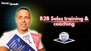 12 Proven Principles of Remote Selling in 2025 | Master Virtual Sales Strategies | Focus4growth