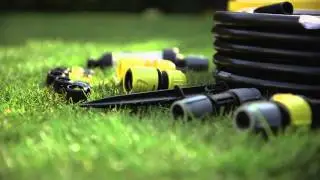 K&auml;rcher Watering Starter Set | K&auml;rcher UK