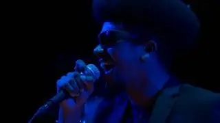 Juwan Stanford - Don't Waste A Day - 19th Songwriter Showcase