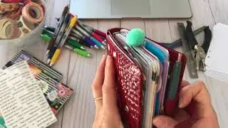 Pocket Planner 2018 UPDATE