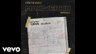 Makwerhu - Mapansula (Dance Mix) (Official Audio)