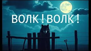 Whynot Whynot Whynot - Волк! Волк! [progressive jazz rock]