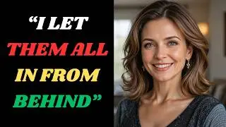 Three Loves, One Night &ndash; You Won&rsquo;t Believe What I Did Then| A True Infidelity