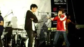 malaysia beatbox challenge - Indie Youth Fest 2010 Part 1