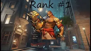 WantedOW Rank #1 Doom?!?!
