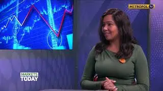 The NSE's Performance in October 2020 || PART 2