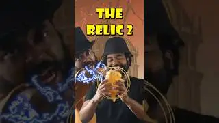 When the loot from the Dungeon is Lacking 2