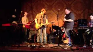 Kensington Sound House 3