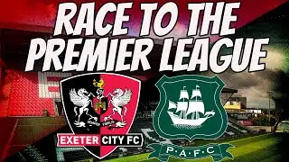 FM22 Gives Devon Clubs &pound;100 MILLION Transfer Budget! | Football Manager Experiments