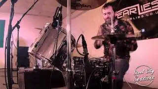 Fear Lies   Dial The Storm 'steel City Sessions'