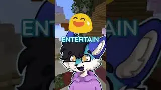 MINECRAFT BUT FROSTFOX BABYSITS MY FAIRYBREAD ARMY! (Lol) 😏