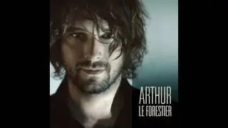 Arthur Le Forestier - Le bon endroit au bon moment (feat. Aliz&eacute; Oswald)