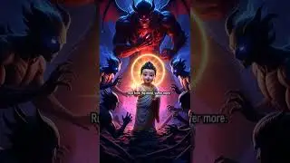 &ldquo;Why Can&rsquo;t I Stop Hurting?&rdquo; #buddha #buddhism #dhamma #cartoon #anime #peace #freedom