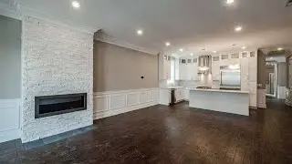 Spacious new Roscoe Village 3-bedrooms