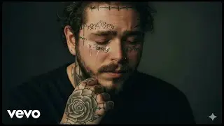 Post Malone - Tears Don't Heal   (Emotional Song Lyrics Video) Sound Loom