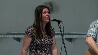 IV. Imádság Háza Konferencia - Imádság Háza Kecskemét (csendes dicsőítés)
