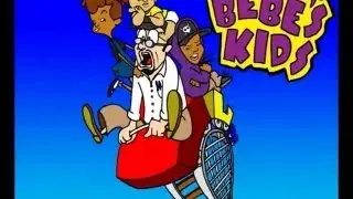 Nostalgia Critic #22 - Bebes Kids Video Game Review rus vo