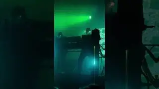 Paradiso&mdash;Green & Brown Tour (2025)