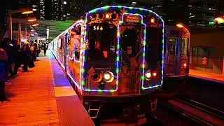 CTA: Chicago 