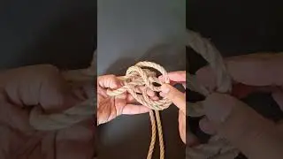 Creative knot ideas