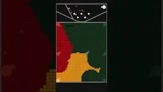 Territory War 3 - Marble #territorywar #marblebattle #marble #marblevideo #gamedev #territorywar
