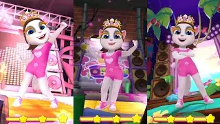 My Talking Angela 2 #108 Walkthrough Gameplay #mytalkingangela2