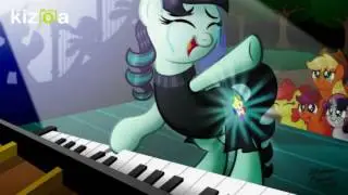 THE MAGIC INSIDE(I AM JUST A PONY) ORCHESTRAL REMIX