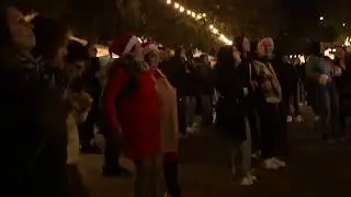 Bonarcado-(Dilliriana)-Ballu Sardu-15 Dicembre 2024