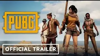 New Map karakin official trailer