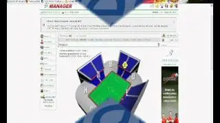 Manager Online/ Menadżer Piłki Nożnej i nie tylko!