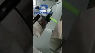 OEM design Silicone sealing strip production machine Silicne tube extrusion line