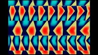 Vidiot and LVC2206 interesting patterns