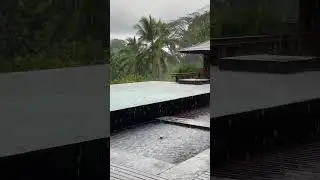Luxury Resort in Indonesia: COMO Shambhala Estate, Bali. Part 2