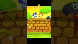 Thank You God | English Nursery Rhymes | #shorts