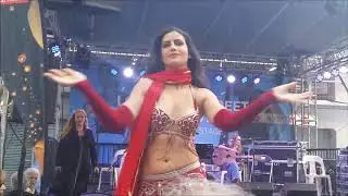 &Tau;&Sigma;&Iota;&Phi;&Tau;&Epsilon;&Tau;&Epsilon;&Lambda;&Iota;-BELLY DANCE! _Antipodes Greek Festival  Melbourne
