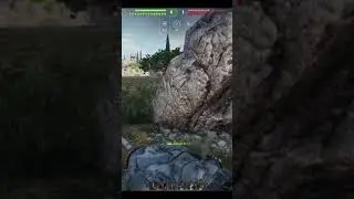 T110E3 vs IS-7 #gameplay #battle #game #shorts #tank #worldoftanks #wot #lol #t110e3