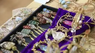 Goddess Gathering at ARAYA NYC