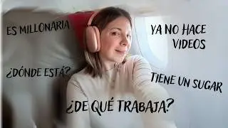 MUCHOS viajes, POCOS videos &iquest;&iquest;de qu&eacute; trabajo entonces??