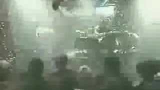 Silverchair - Madman (Live @ MuchMusic)