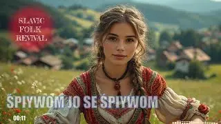 Śpiywom jo se śpiywom 💖 - przyśpiewki weselne