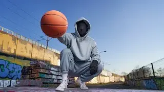 LUMP - The Game (Official Video)