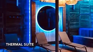 Si Spa at The Gailes Hotel, Ayrshire, Scotland
